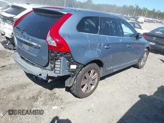 2017 Volvo XC60 Inscription with VIN YV440MDU4H2173250, listed as a IAAI auction lot 41850346 with 122,178 mi miles and . Bid and sale history available at DreamBid. Image 4.