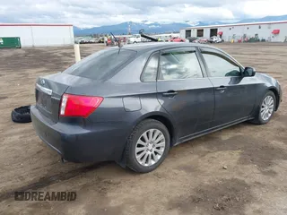 2008 Subaru Impreza i с VIN JF1GE61688H523162, выставлен на аукционе IAAI как лот 41725676 с пробегом 193 005 миль миль и . История ставок и продаж доступна на DreamBid. Изображение 4.