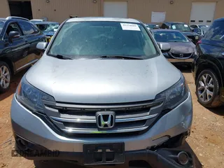 2013 Honda CR-V EX z VIN 2HKRM4H54DH678651, wystawiony jako IAAI lot #42234669 z przebiegiem 160 161 mil mil oraz . Historia ofert i sprzedaży dostępna na DreamBid. Obrazek 12.