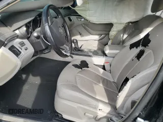 2011 Cadillac CTS with VIN 1G6DA5EY2B0152068, listed as a Copart auction lot 51275745 with 158,002 mi miles and Salvage title. Bid and sale history available at DreamBid. Image 7.