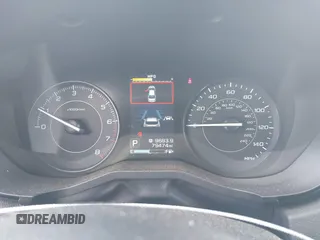 2019 Subaru Impreza with VIN 4S3GKAB67K3620703, listed as a IAAI auction lot 42284703 with 79,474 mi miles and . Bid and sale history available at DreamBid. Image 7.