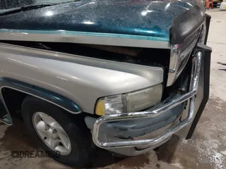 1997 Dodge 1500 with VIN 3B7HC13Y8VG723485, listed as a IAAI auction lot 41340037 with 142,406 mi miles and . Bid and sale history available at DreamBid. Image 18.