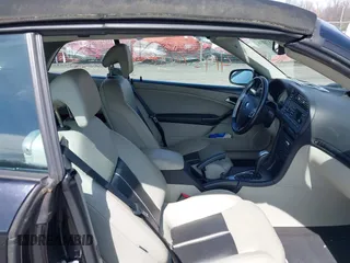 2006 Saab 9-3 Aero z VIN YS3FH71U866006012, wystawiony jako IAAI lot #41937088 z przebiegiem 139 255 mil mil oraz . Historia ofert i sprzedaży dostępna na DreamBid. Obrazek 5.
