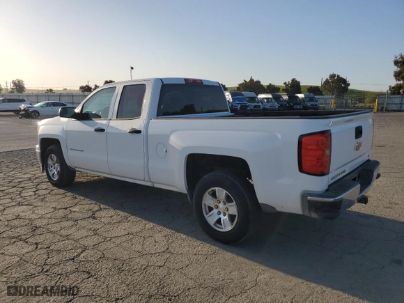 2014 Chevrolet Silverado 1500 LT with VIN 1GCRCREH2EZ222088, listed as a Copart auction lot 52518995 with 159,858 mi miles and Clean Title. Bid and sale history available at carsss.com. Image 2.