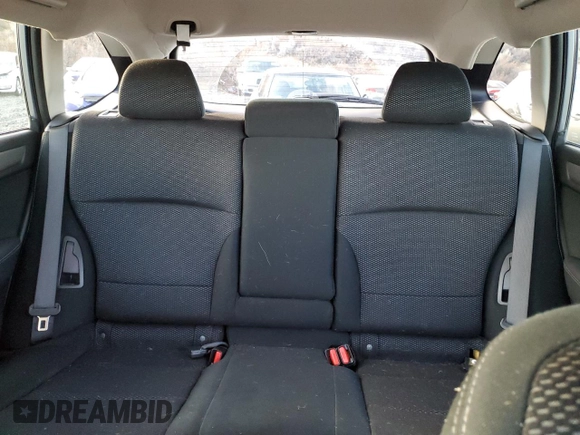2017 Subaru Outback Premium with VIN 4S4BSACC9H3281736, listed as a Copart auction lot 42237375 with 118,474 mi miles and Salvage Title. Bid and sale history available at DreamBid. Image 10.