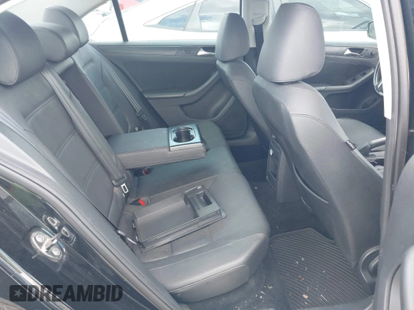2012 Volkswagen Jetta SE с VIN 3VWDX7AJ4CM411199, выставлен на аукционе IAAI как лот 42535994 с пробегом 148 475 миль миль и . История ставок и продаж доступна на DreamBid. Изображение 8.