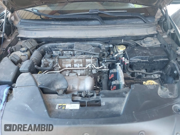 2015 Jeep Cherokee Sport с VIN 1C4PJLABXFW616338, выставлен на аукционе IAAI как лот 42736792 с пробегом 114 206 миль миль и . История ставок и продаж доступна на DreamBid. Изображение 10.