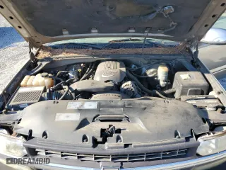 2002 Chevrolet Silverado 1500 LT with VIN 2GCEC19T821250979, listed as a Copart auction lot 82827974 with 219,131 mi miles and Salvage Title. Bid and sale history available at carsss.com. Image 11.