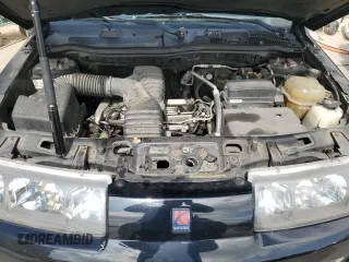 2004 Saturn VUE z VIN 5GZCZ33D84S806602, wystawiony jako Copart lot #51337955 z przebiegiem 118 018 mil mil oraz Szkoda całkowita • Salvage title. Historia ofert i sprzedaży dostępna na DreamBid. Obrazek 12.