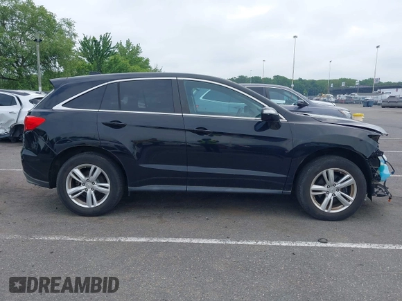 2015 Acura RDX Technology z VIN 5J8TB4H53FL007872, wystawiony jako IAAI lot #42390633 z przebiegiem 74 780 mil mil oraz . Historia ofert i sprzedaży dostępna na DreamBid. Obrazek 13.