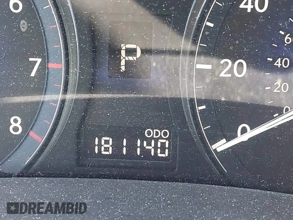 2010 Lexus RX 350 с VIN 2T2ZK1BA8AC027723, выставлен на аукционе IAAI как лот 42228537 с пробегом 181 140 миль миль и . История ставок и продаж доступна на DreamBid. Изображение 15.