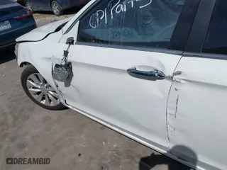2015 Honda Accord Sedan EX-L with VIN 1HGCR2F83FA247514, listed as a IAAI auction lot 41832526 with 163,921 mi miles. Bid and sale history available at carsss.com. Image 17.