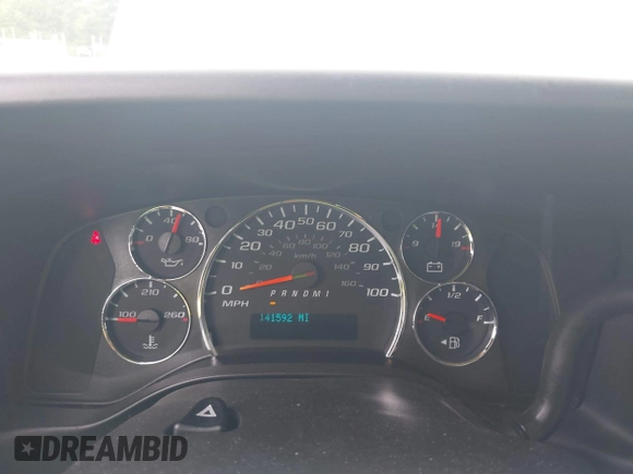 2019 Chevrolet Express Cargo with VIN 1GCWGAFP8K1196427, listed as a IAAI auction lot 42545445 with 141,592 mi miles and . Bid and sale history available at DreamBid. Image 7.