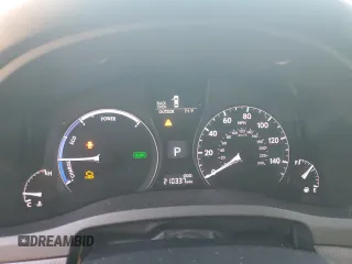 2013 Lexus RX 450h с VIN JTJBC1BA4D2442511, выставлен на аукционе Copart как лот 58862625 с пробегом 210 337 миль миль и Списание • Salvage title. История ставок и продаж доступна на DreamBid. Изображение 9.