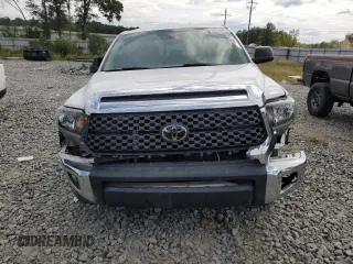 2020 Toyota Tundra 2WD SR with VIN 5TFRY5F16LX261299, listed as a Copart auction lot 70020474 with 73,454 mi miles and Salvage Title. Bid and sale history available at carsss.com. Image 5.