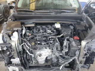 2019 Infiniti QX60 Luxe z VIN 5N1DL0MM7KC521610, wystawiony jako Copart lot #48518765 z przebiegiem 54 561 mil mil oraz Szkody całkowita. Historia ofert i sprzedaży dostępna na DreamBid. Obrazek 12.
