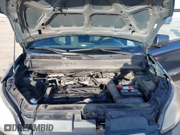 2011 Kia Soul + with VIN KNDJT2A2XB7248743, listed as a IAAI auction lot 41791749 with 242,408 mi miles. Bid and sale history available at carsss.com. Image 10.