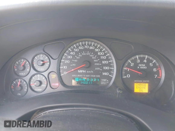 2001 Chevrolet Monte Carlo SS with VIN 2G1WX15K519162079, listed as a IAAI auction lot 41779423 with 140,017 mi miles. Bid and sale history available at carsss.com. Image 7.