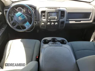 2015 Ram 1500 Tradesman z VIN 1C6RR7FM9FS662244, wystawiony jako Copart lot #56033375 z przebiegiem 549 792 mil mil oraz Czysty tytuł • Clean title. Historia ofert i sprzedaży dostępna na DreamBid. Obrazek 8.