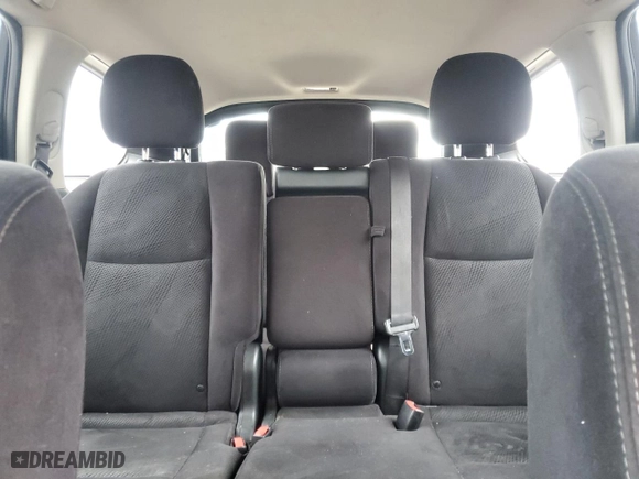 2013 Nissan Pathfinder SL with VIN 5N1AR2MM4DC676731, listed as a Copart auction lot 49408105 with 145,720 mi miles and Clean Title. Bid and sale history available at carsss.com. Image 10.