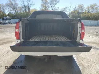 2007 Chevrolet Avalanche 3LT with VIN 3GNFK12357G269979, listed as a Copart auction lot 76563914 with 170,333 mi miles and Clean Title. Bid and sale history available at DreamBid. Image 6.