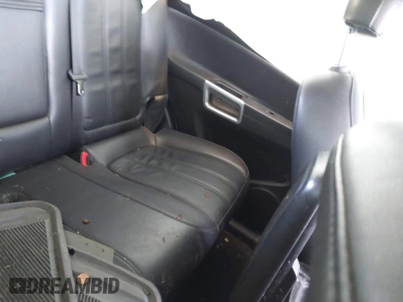 2014 Chevrolet Captiva Sport LTZ with VIN 3GNAL4EK1ES546181, listed as a IAAI auction lot 42179588 with Not Provided miles and . Bid and sale history available at DreamBid. Image 8.