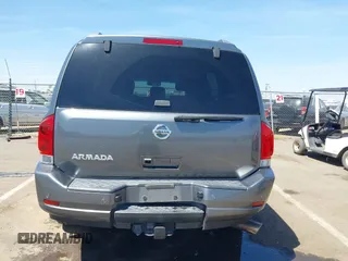 2014 Nissan Armada SV z VIN 5N1AA0NC3EN606418, wystawiony jako IAAI lot #42189969 z przebiegiem 120 912 mil mil oraz . Historia ofert i sprzedaży dostępna na DreamBid. Obrazek 16.