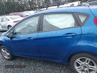 2019 Ford Fiesta SE с VIN 3FADP4EJ5KM154036, выставлен на аукционе IAAI как лот 41209920 с пробегом 52 313 миль миль и . История ставок и продаж доступна на DreamBid. Изображение 15.