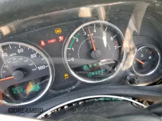 2016 Jeep Wrangler Sport с VIN 1C4AJWAG4GL262936, выставлен на аукционе Copart как лот 63928545 с пробегом 108 399 миль миль и Списание • Salvage title. История ставок и продаж доступна на DreamBid. Изображение 9.