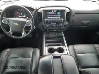2015 Chevrolet Silverado 3500HD LTZ z VIN 1GC4K0C85FF679444, wystawiony jako Copart lot #49138775 z przebiegiem 165 344 mil mil oraz Czysty tytuł • Clean title. Historia ofert i sprzedaży dostępna na DreamBid. Obrazek 8.