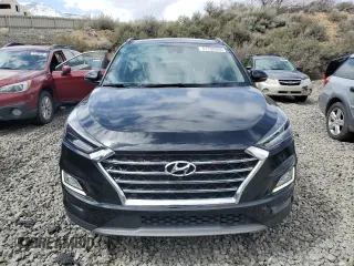 2021 Hyundai Tucson Limited с VIN KM8J3CAL1MU315440, выставлен на аукционе Copart как лот 51700305 с пробегом 42 543 миль миль и Списание • Salvage title. История ставок и продаж доступна на DreamBid. Изображение 5.