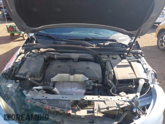 2014 Chevrolet Impala LT with VIN 1G1115SL8EU161274, listed as a IAAI auction lot 42694920 with 167,000 mi miles and . Bid and sale history available at DreamBid. Image 10.