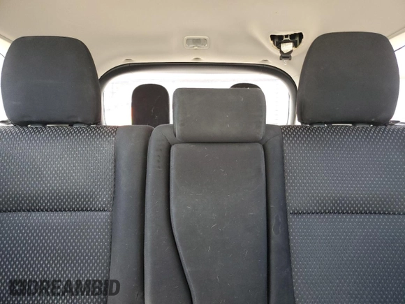 2018 Mitsubishi Outlander SE с VIN JA4AD3A39JZ042385, выставлен на аукционе Copart как лот 49874345 с пробегом 166 339 миль миль и Списание • Salvage title. История ставок и продаж доступна на DreamBid. Изображение 10.