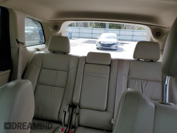2014 Jeep Grand Cherokee Limited with VIN 1C4RJFBG9EC407418, listed as a Copart auction lot 45313435 with 141,952 mi miles and Salvage Title. Bid and sale history available at carsss.com. Image 10.