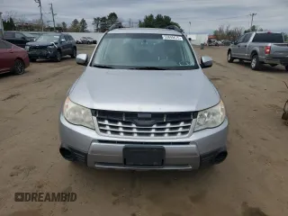 2013 Subaru Forester 2.5X Premium with VIN JF2SHADC0DH413654, listed as a Copart auction lot 53845675 with 173,729 mi miles and Clean Title. Bid and sale history available at carsss.com. Image 5.