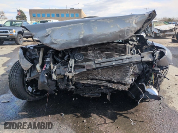 2011 Hyundai Genesis Coupe Grand Touring with VIN KMHHU6KH6BU048459, listed as a Copart auction lot 51011935 with Not provided miles and Salvage title. Bid and sale history available at DreamBid. Image 5.