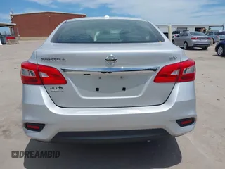 2019 Nissan Sentra SV z VIN 3N1AB7AP1KL604264, wystawiony jako IAAI lot #42304142 z przebiegiem 87 506 mil mil oraz . Historia ofert i sprzedaży dostępna na DreamBid. Obrazek 16.