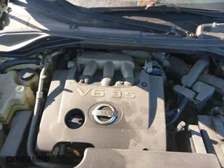 2005 Nissan Murano S with VIN JN8AZ08W95W435756, listed as a IAAI auction lot 41899865 with 178,279 mi miles. Bid and sale history available at carsss.com. Image 10.