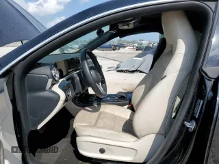 2020 Mercedes-Benz CLA 250 with VIN WDD5J4GB4LN073595, listed as a Copart auction lot 47423514 with 6,083 mi miles and . Bid and sale history available at DreamBid. Image 7.