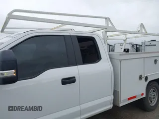 2022 Ford F-250 XL with VIN 1FD7X2A65NED19425, listed as a IAAI auction lot 42178334 with 64,857 mi miles and . Bid and sale history available at DreamBid. Image 6.