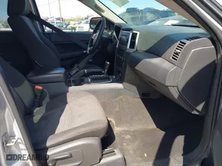 2010 Jeep Grand Cherokee Laredo with VIN 1J4PS4GK3AC163307, listed as a IAAI auction lot 41681527 with 155,464 mi miles. Bid and sale history available at carsss.com. Image 5.