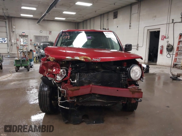 2014 Jeep Patriot Latitude with VIN 1C4NJRFB4ED884900, listed as a IAAI auction lot 41762139 with 131,635 mi miles and . Bid and sale history available at DreamBid. Image 13.