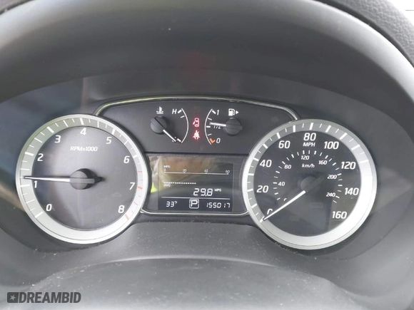 2014 Nissan Sentra SV with VIN 3N1AB7AP6EY330583, listed as a IAAI auction lot 41467309 with 155,017 mi miles. Bid and sale history available at carsss.com. Image 7.