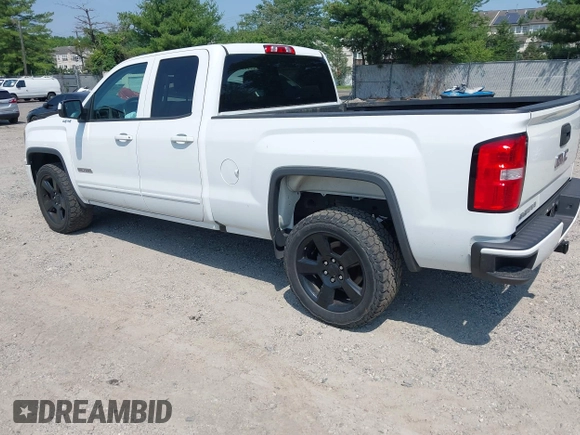 2019 GMC Sierra 1500 with VIN 2GTV2LEC6K1132787, listed as a IAAI auction lot 42481421 with 168,508 mi miles and . Bid and sale history available at DreamBid. Image 3.