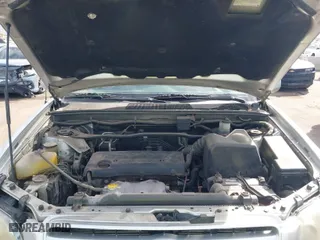 2007 Toyota Highlander with VIN JTEGD21A270169156, listed as a IAAI auction lot 41596624 with 128,452 mi miles. Bid and sale history available at carsss.com. Image 10.