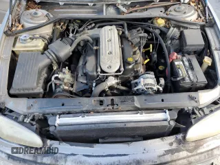 1997 Dodge Intrepid with VIN 2B3HD46T0VH787472, listed as a Copart auction lot 85461964 with 132,927 mi miles and Clean Title. Bid and sale history available at carsss.com. Image 11.