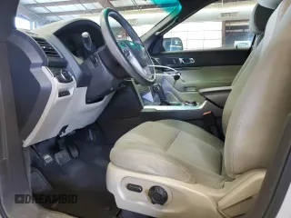 2014 Ford Explorer with VIN 1FM5K8B89EGC18983, listed as a Copart auction lot 54563335 with 112,376 mi miles and Clean Title. Bid and sale history available at carsss.com. Image 7.