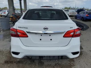 2016 Nissan Sentra SR with VIN 3N1AB7AP1GL649065, listed as a Copart auction lot 56452975 with 114,104 mi miles and Clean Title. Bid and sale history available at DreamBid. Image 6.