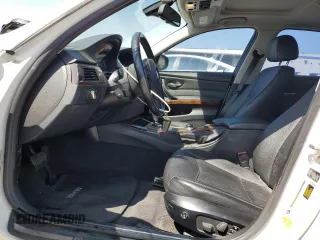2011 BMW 3 Series 335d with VIN WBAPN7C54BA949643, listed as a Copart auction lot 58806615 with 192,149 mi miles and Clean title. Bid and sale history available at DreamBid. Image 7.