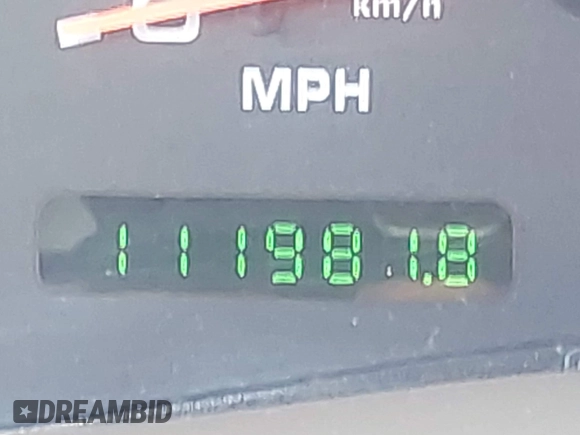 2004 Ford F-250 XL с VIN 1FTNX21P44EA53480, выставлен на аукционе IAAI как лот 42438211 с пробегом 111 981 миль миль и . История ставок и продаж доступна на DreamBid. Изображение 12.